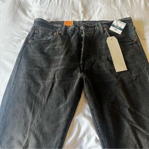 Levi’s 501 men’s jeans